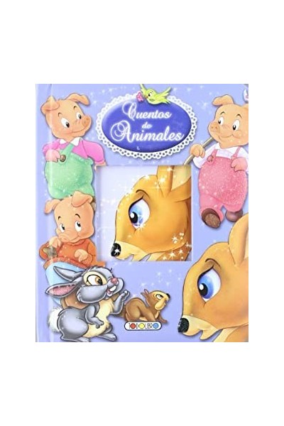 Cuentos de animales
